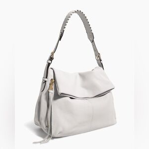 Aimee Kestenberg Bali Hobo Bag – Genuine Leather – Chic & Functional